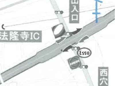 奈良県北葛城郡河合町 池部駅7分 戸建て 336万円の競売物件情報 #9