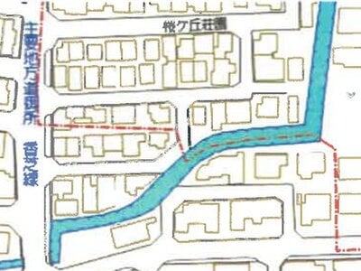 奈良県御所市 近鉄御所駅9分 戸建て 407万円の競売物件情報 #10
