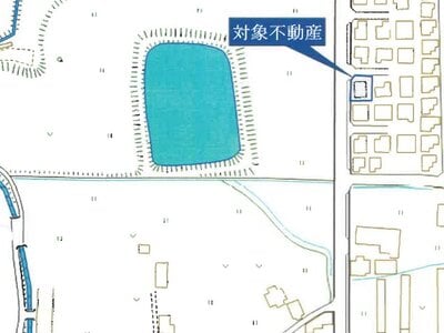 奈良県御所市 近鉄御所駅9分 戸建て 407万円の競売物件情報 #11