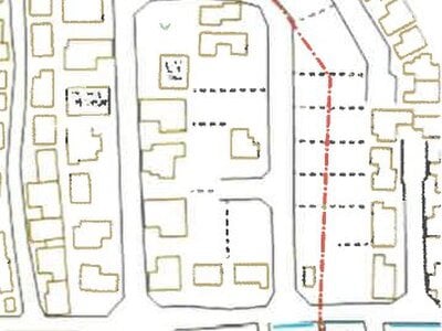 奈良県御所市 近鉄御所駅9分 戸建て 407万円の競売物件情報 #12