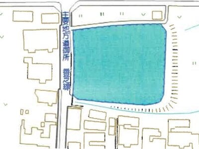 奈良県御所市 近鉄御所駅9分 戸建て 407万円の競売物件情報 #13