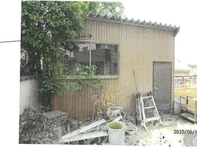 (値下げ) 奈良県北葛城郡上牧町 志都美駅13分 戸建て 286万円の競売物件情報 #2