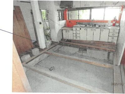 (値下げ) 奈良県北葛城郡上牧町 志都美駅13分 戸建て 286万円の競売物件情報 #6