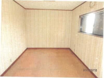 (値下げ) 奈良県北葛城郡上牧町 志都美駅13分 戸建て 286万円の競売物件情報 #9