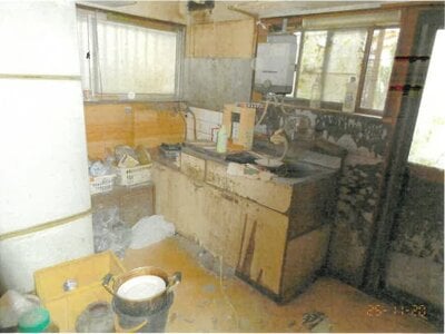 奈良県橿原市 松塚駅7分 戸建て 138万円の競売物件情報 #2