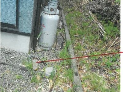 奈良県北葛城郡上牧町 畠田駅11分 戸建て 390万円の競売物件情報 #4