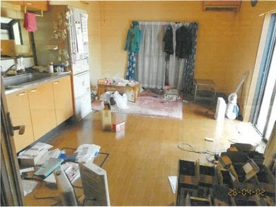 奈良県北葛城郡上牧町 畠田駅11分 戸建て 390万円の競売物件情報 #6