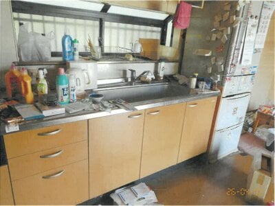 奈良県北葛城郡上牧町 畠田駅11分 戸建て 390万円の競売物件情報 #7