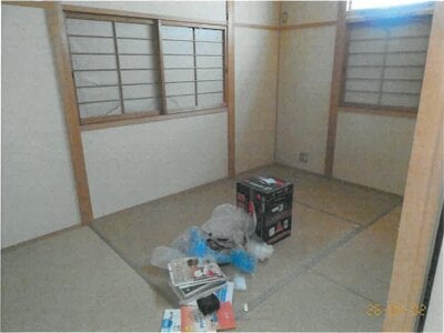 奈良県北葛城郡上牧町 畠田駅11分 戸建て 390万円の競売物件情報 #8
