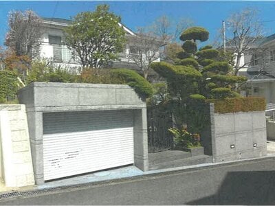 奈良県北葛城郡王寺町 三郷駅15分 戸建て 275万円の競売物件情報 #1
