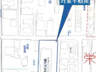 奈良県橿原市 畝傍御陵前駅7分 マンション「ネオハイツ橿原神宮前」972万円の競売物件情報 #7