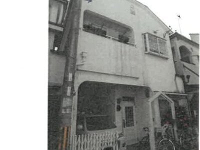 奈良県大和高田市 尺土駅10分 マンション 90万円の競売物件情報 #1