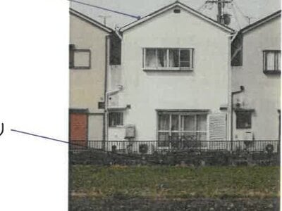 奈良県大和高田市 尺土駅10分 マンション 90万円の競売物件情報 #2
