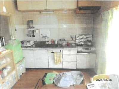 奈良県大和高田市 尺土駅10分 マンション 90万円の競売物件情報 #3