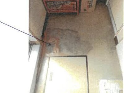 奈良県大和高田市 尺土駅10分 マンション 90万円の競売物件情報 #5