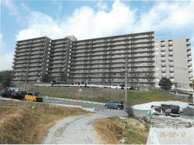 奈良県北葛城郡上牧町 志都美駅16分 マンション「プレステアーバン西大和」177万円の競売物件情報 #1