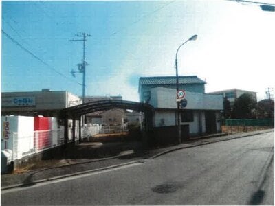 和歌山県新宮市 新宮駅9分 戸建て 296万円の競売物件情報 #1
