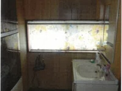 和歌山県新宮市 新宮駅9分 戸建て 296万円の競売物件情報 #12