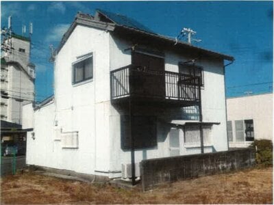 和歌山県新宮市 新宮駅9分 戸建て 296万円の競売物件情報 #2