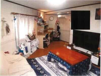 和歌山県新宮市 新宮駅9分 戸建て 296万円の競売物件情報 #7