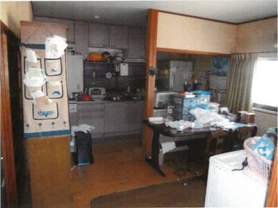 (値下げ) 和歌山県東牟婁郡那智勝浦町 宇久井駅10分 戸建て 425万円の競売物件情報 #12