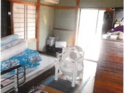 (値下げ) 和歌山県東牟婁郡那智勝浦町 宇久井駅10分 戸建て 425万円の競売物件情報 #18