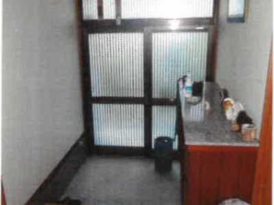 (値下げ) 和歌山県東牟婁郡那智勝浦町 宇久井駅10分 戸建て 425万円の競売物件情報 #7