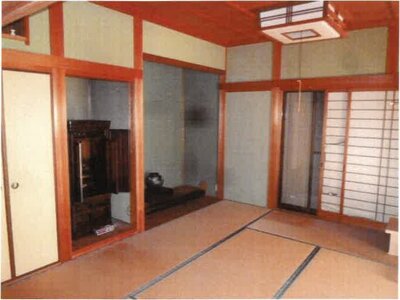 (値下げ) 和歌山県東牟婁郡那智勝浦町 宇久井駅10分 戸建て 425万円の競売物件情報 #8
