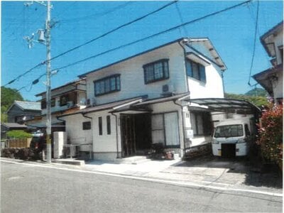 和歌山県東牟婁郡那智勝浦町 那智駅11分 戸建て 172万円の競売物件情報 #1