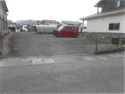 大分県日田市 光岡駅12分 土地 590万円の競売物件情報 #1