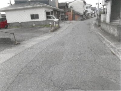 大分県日田市 光岡駅12分 土地 590万円の競売物件情報 #3