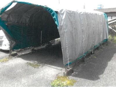 大分県日田市 光岡駅12分 土地 590万円の競売物件情報 #4