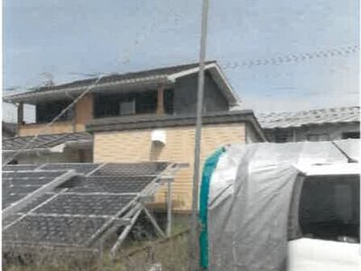 大分県日田市 光岡駅12分 土地 590万円の競売物件情報 #5