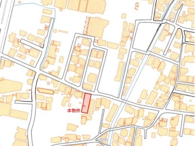 大分県日田市 光岡駅12分 土地 590万円の競売物件情報 #8