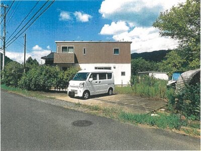 (値下げ) 京都府福知山市 丹波竹田駅 戸建て 613万円の競売物件情報 #1