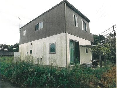 (値下げ) 京都府福知山市 丹波竹田駅 戸建て 613万円の競売物件情報 #2