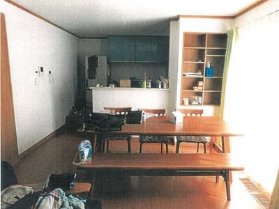 (値下げ) 京都府福知山市 丹波竹田駅 戸建て 613万円の競売物件情報 #7