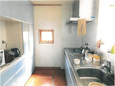 (値下げ) 京都府福知山市 丹波竹田駅 戸建て 613万円の競売物件情報 #8