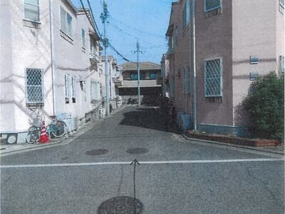 大阪府堺市西区 津久野駅11分 戸建て 775万円の競売物件情報 #2