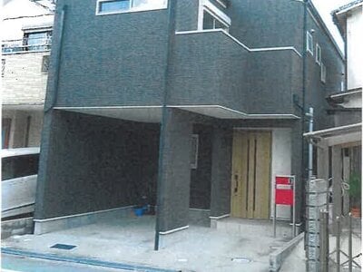 大阪府羽曳野市 喜志駅13分 戸建て 863万円の競売物件情報 #1