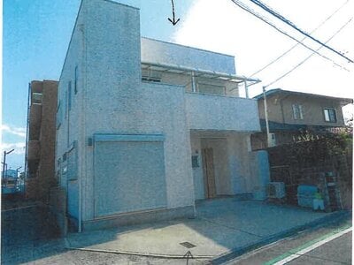 大阪府柏原市 法善寺駅5分 戸建て 1,418万円の競売物件情報 #1