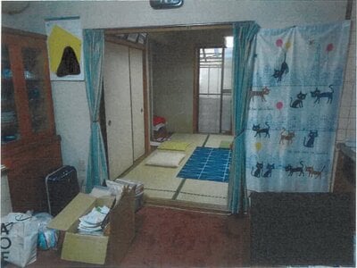 大阪府堺市北区 中百舌鳥駅9分 戸建て 1,292万円の競売物件情報 #4