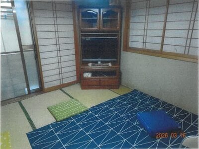 大阪府堺市北区 中百舌鳥駅9分 戸建て 1,292万円の競売物件情報 #6
