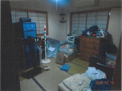大阪府堺市北区 中百舌鳥駅9分 戸建て 1,292万円の競売物件情報 #7