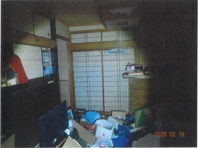 大阪府堺市北区 新金岡駅12分 戸建て 1,046万円の競売物件情報 #4