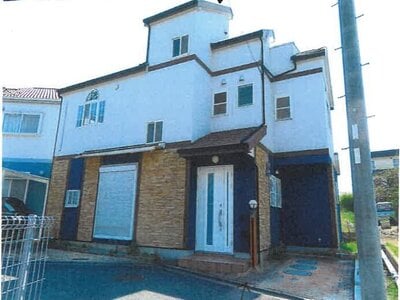 大阪府羽曳野市 高鷲駅 戸建て 722万円の競売物件情報 #1