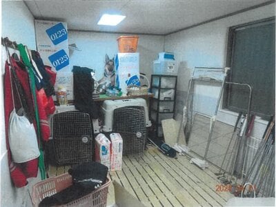 大阪府堺市南区 泉ヶ丘駅14分 戸建て 4,057万円の競売物件情報 #17