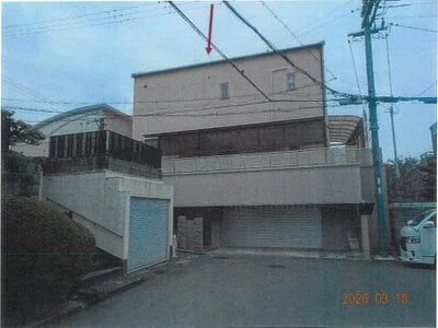 大阪府堺市南区 泉ヶ丘駅14分 戸建て 4,057万円の競売物件情報 #2