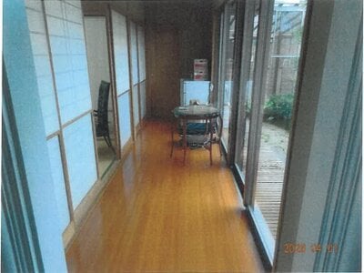 大阪府堺市南区 泉ヶ丘駅14分 戸建て 4,057万円の競売物件情報 #5