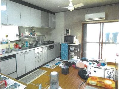 大阪府柏原市 柏原南口駅4分 戸建て 907万円の競売物件情報 #3